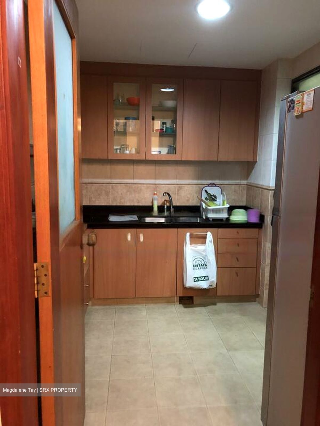 East Meadows (D16), Condominium #473470101